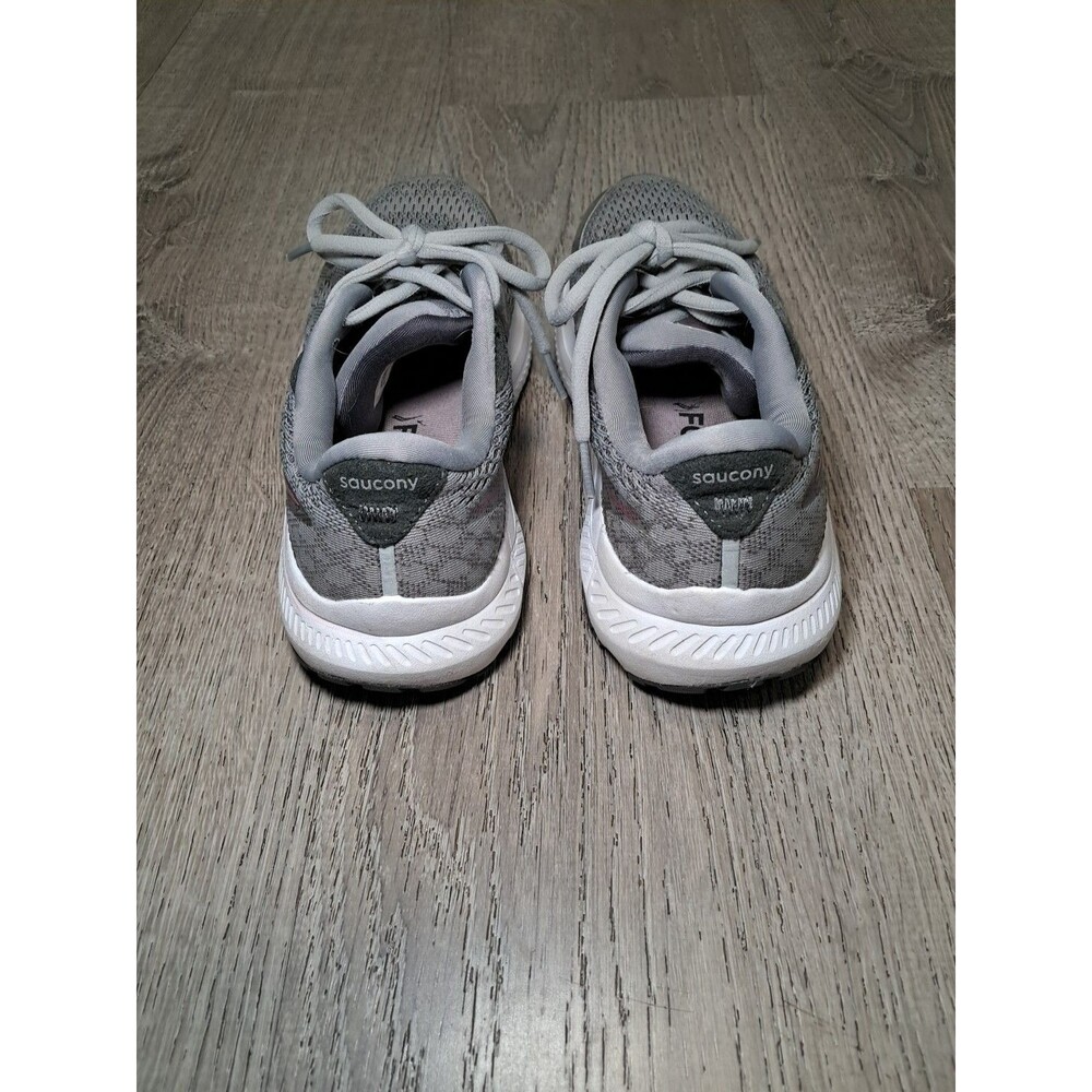 Saucony Pwrrun Formfit Womens Running Shoes Size 6 - Picture 2 of 7